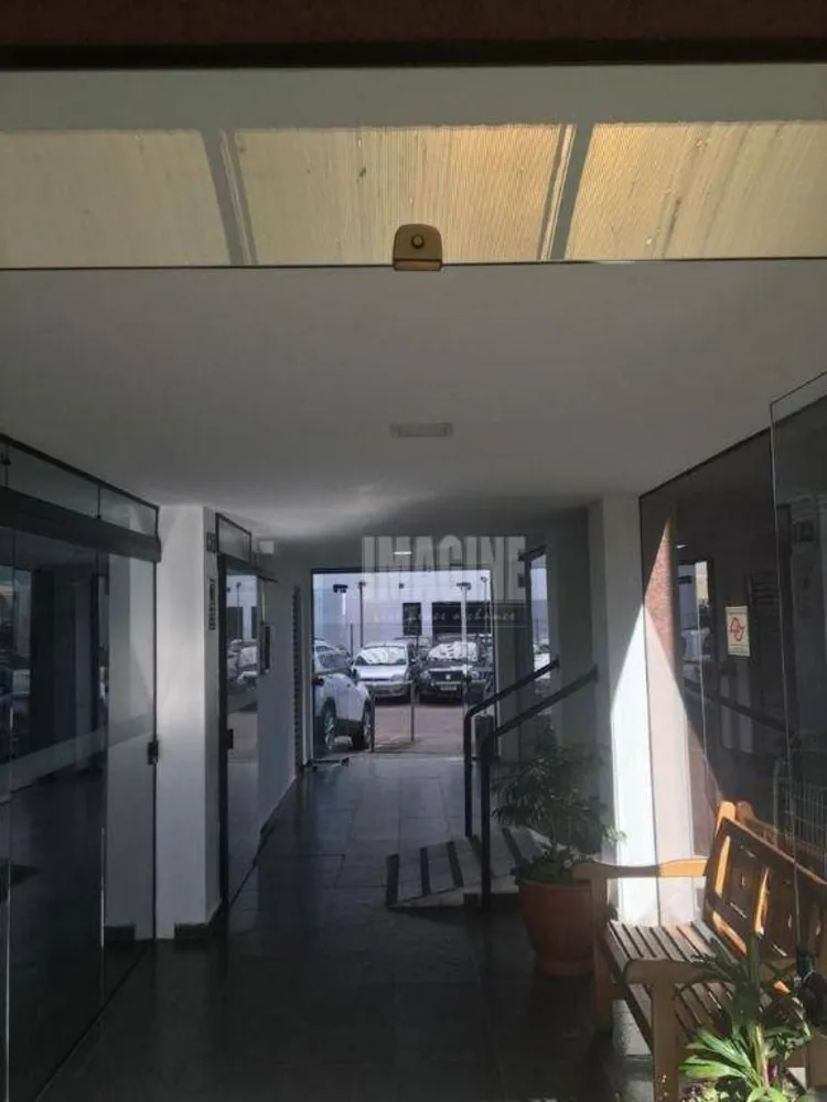 Apartamento, 2 quartos, 48 m² - Foto 11