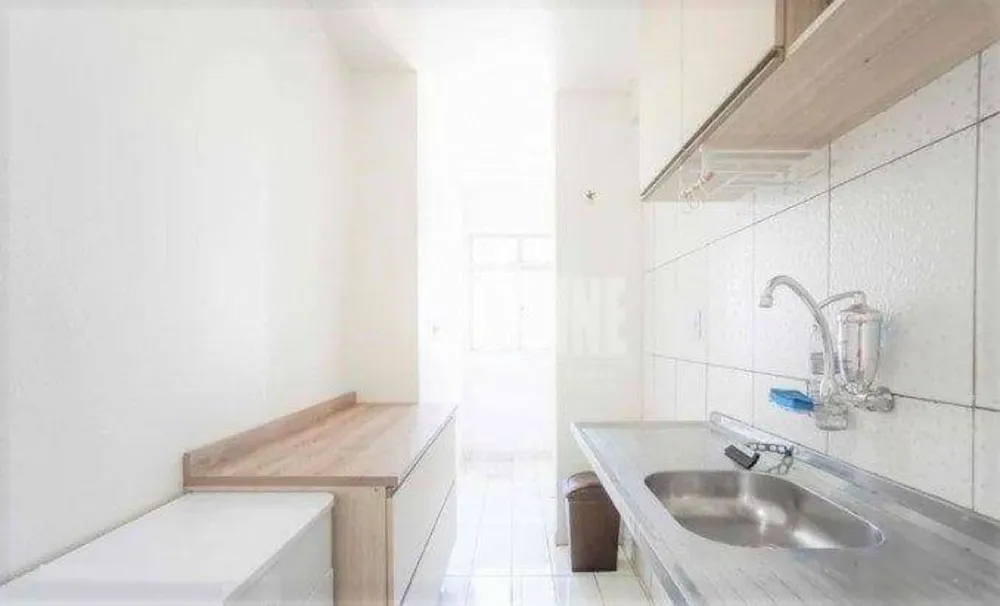 Apartamento, 2 quartos, 48 m² - Foto 2
