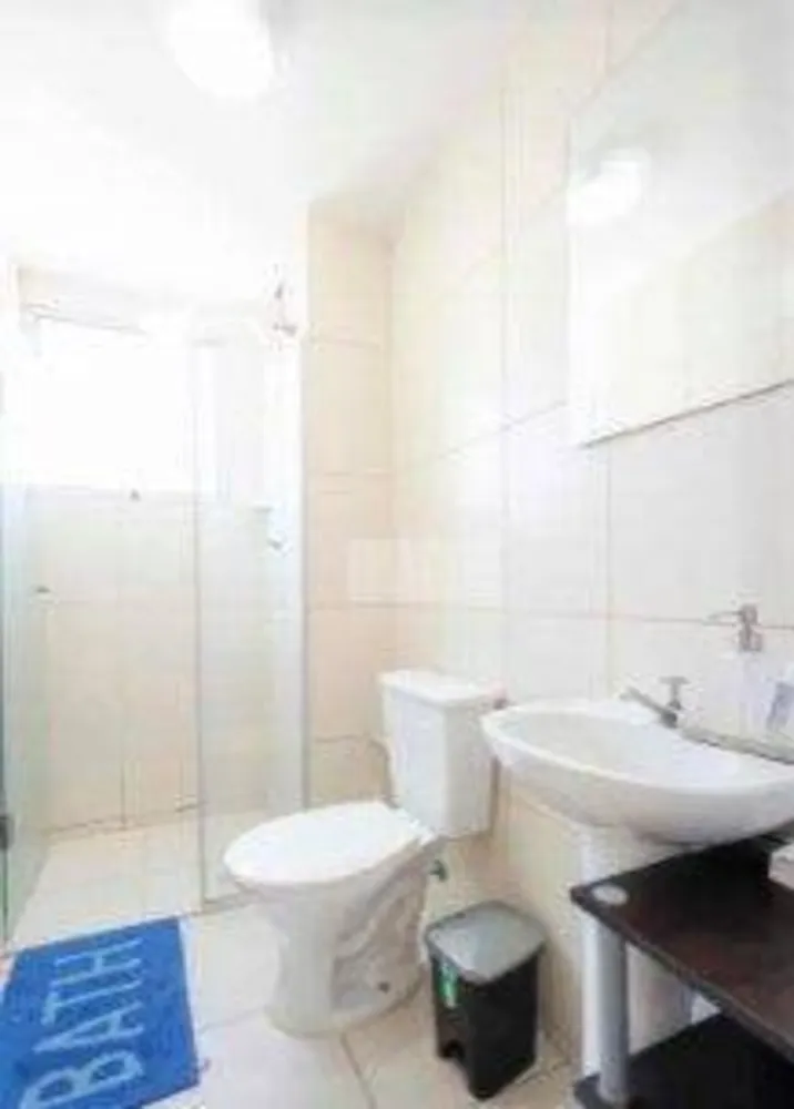 Apartamento, 2 quartos, 48 m² - Foto 4