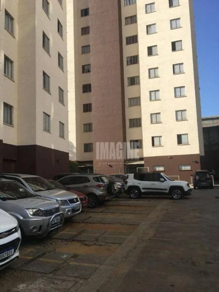 Apartamento, 2 quartos, 48 m² - Foto 7