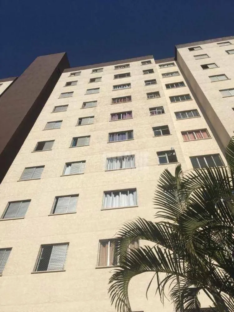Apartamento, 2 quartos, 48 m² - Foto 6