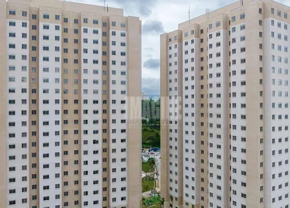 Apartamento, 2 quartos, 41 m² - Foto 9