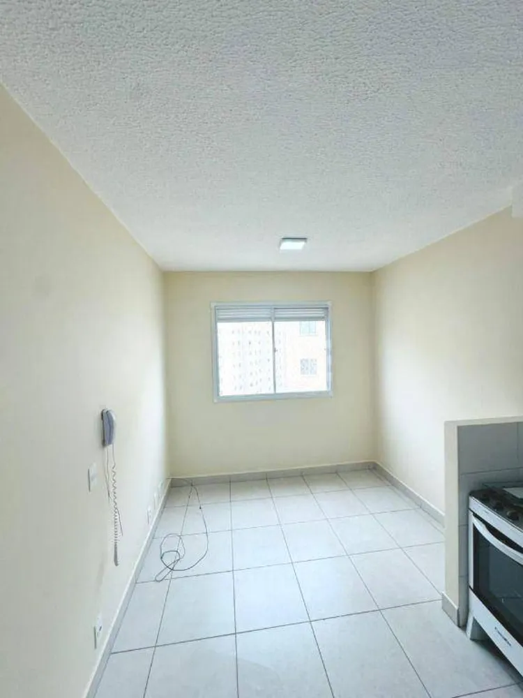Apartamento, 2 quartos, 41 m² - Foto 1