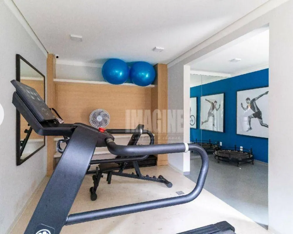 Apartamento, 2 quartos, 41 m² - Foto 11