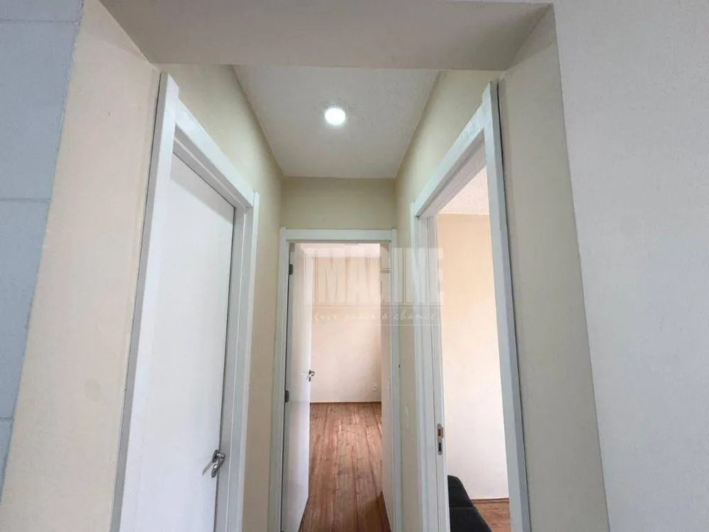 Apartamento, 2 quartos, 41 m² - Foto 4