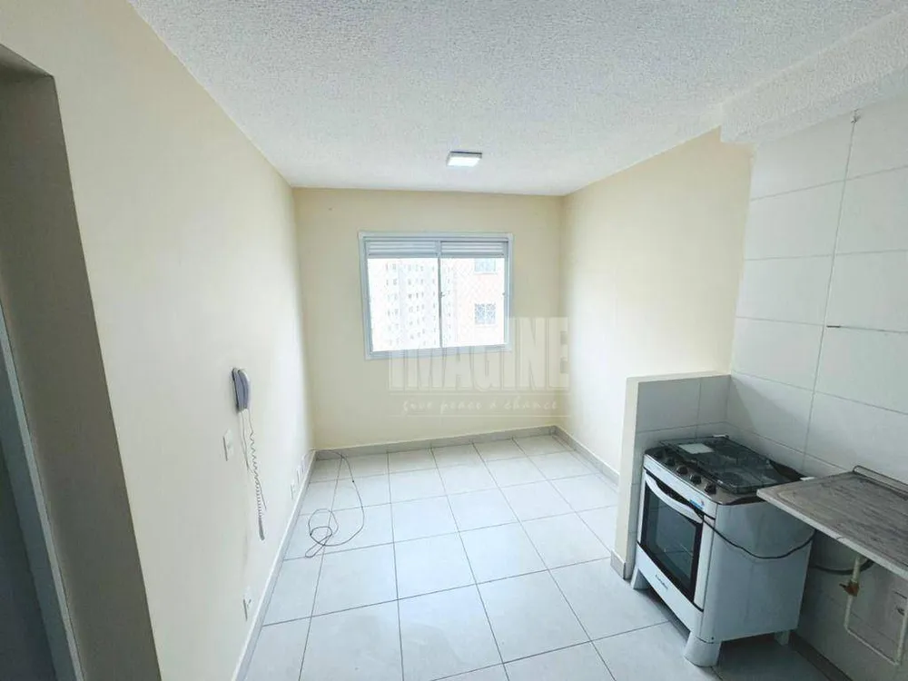Apartamento, 2 quartos, 41 m² - Foto 3