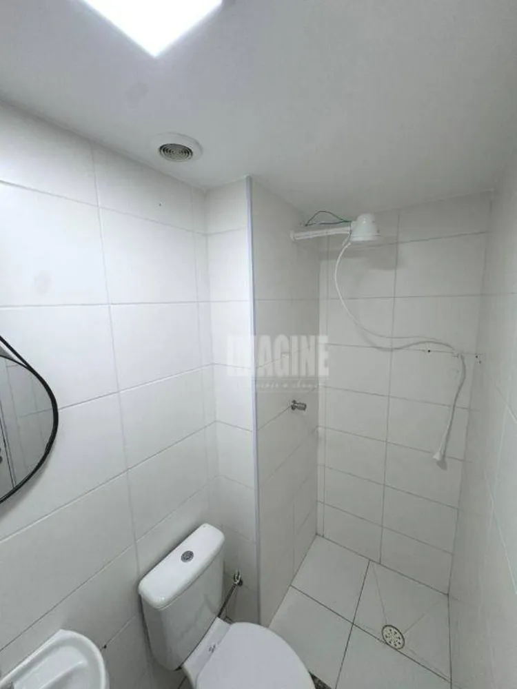 Apartamento, 2 quartos, 41 m² - Foto 7