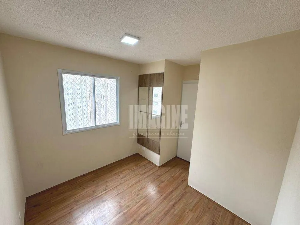 Apartamento, 2 quartos, 41 m² - Foto 5