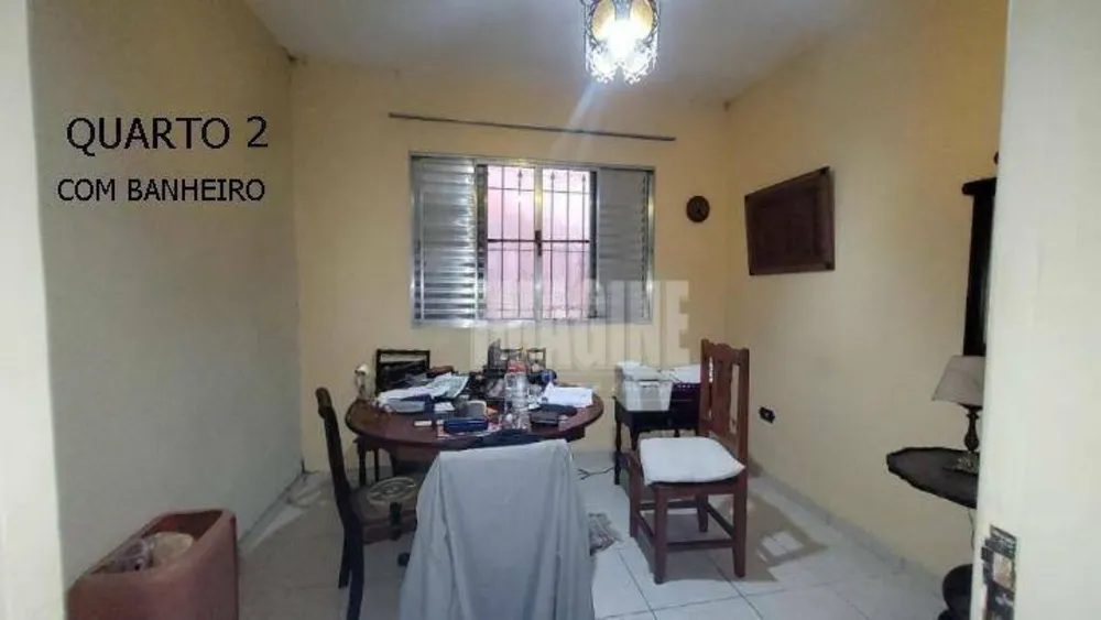 Casa, 3 quartos, 200 m² - Foto 4