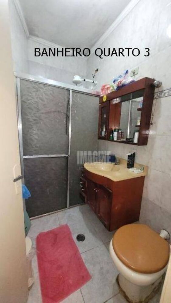Casa, 3 quartos, 200 m² - Foto 7