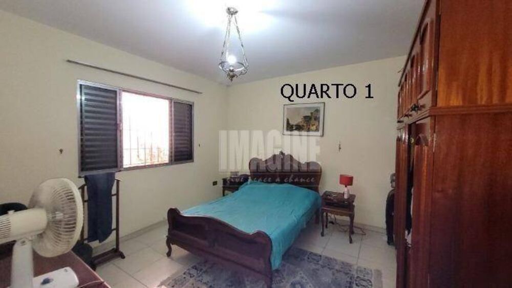 Casa, 3 quartos, 200 m² - Foto 3