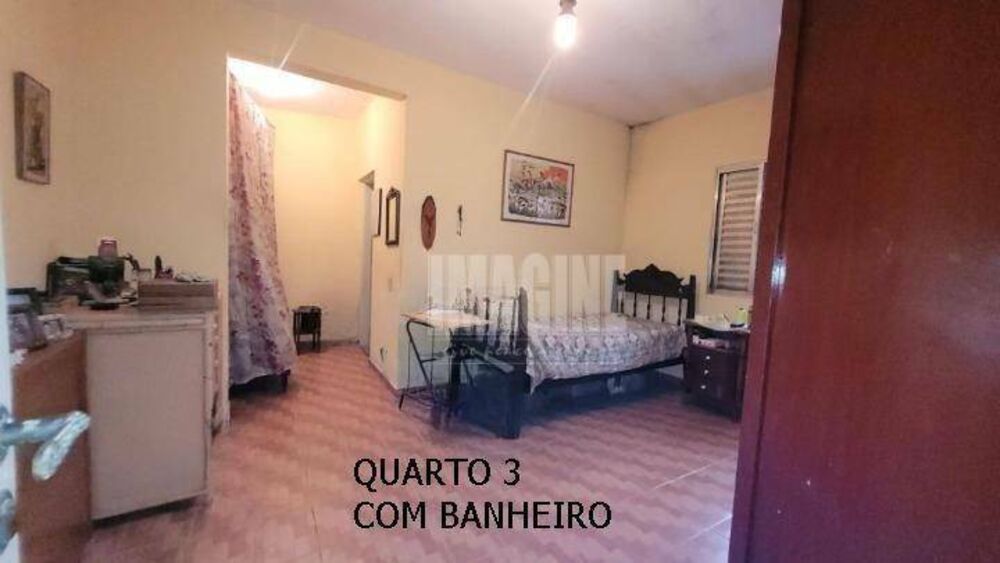 Casa, 3 quartos, 200 m² - Foto 6