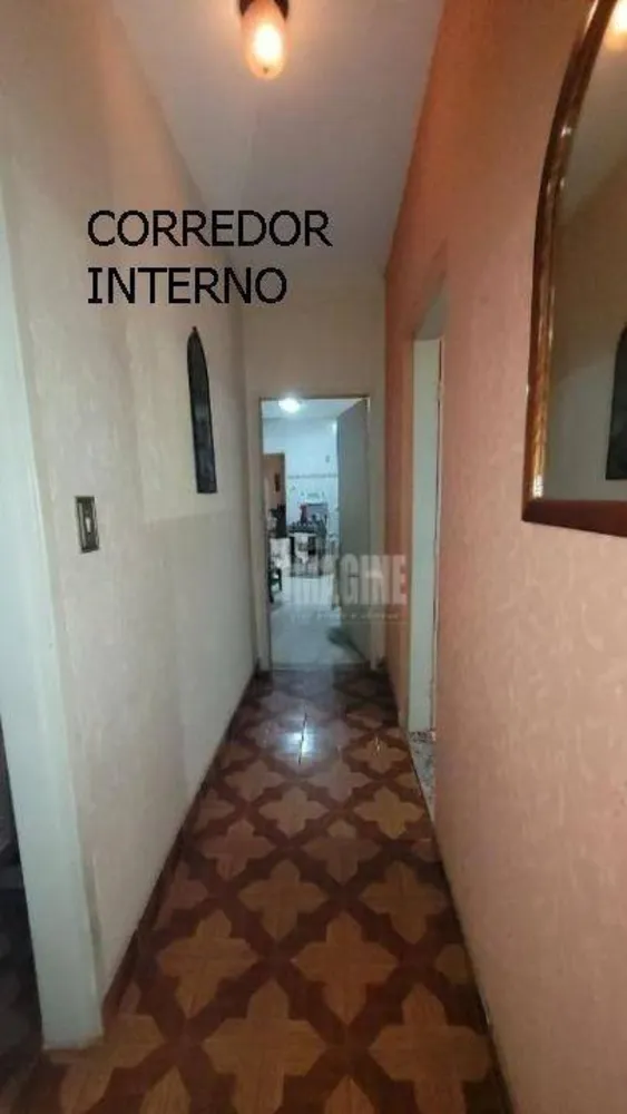 Casa, 3 quartos, 200 m² - Foto 2