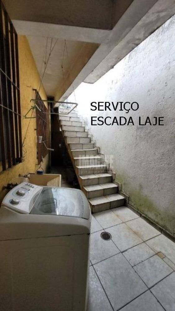 Casa, 3 quartos, 200 m² - Foto 9