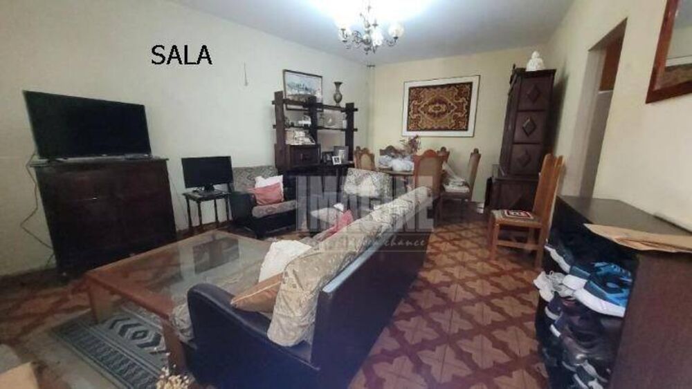 Casa, 3 quartos, 200 m² - Foto 1