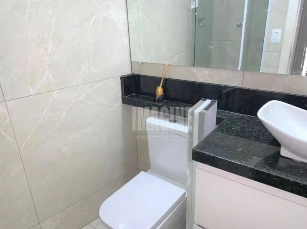 Casa, 4 quartos, 280 m² - Foto 4