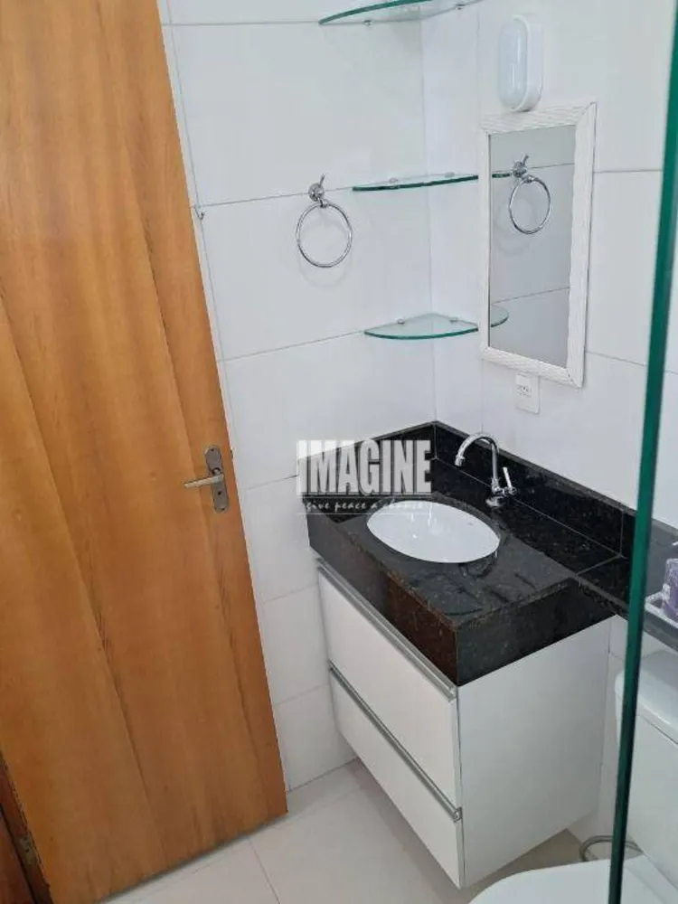 Apartamento, 1 quarto, 32 m² - Foto 8