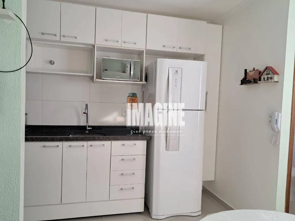 Apartamento, 1 quarto, 32 m² - Foto 4