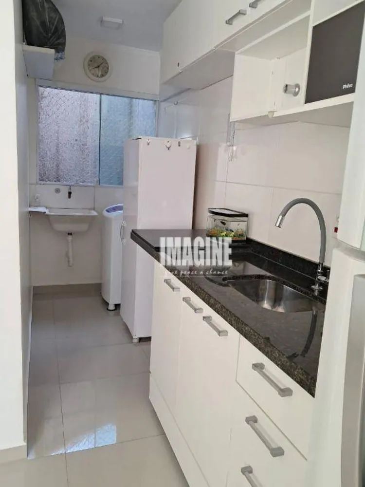 Apartamento, 1 quarto, 32 m² - Foto 5