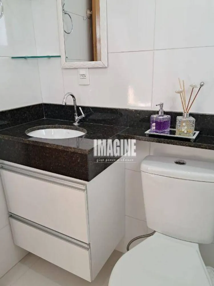 Apartamento, 1 quarto, 32 m² - Foto 2