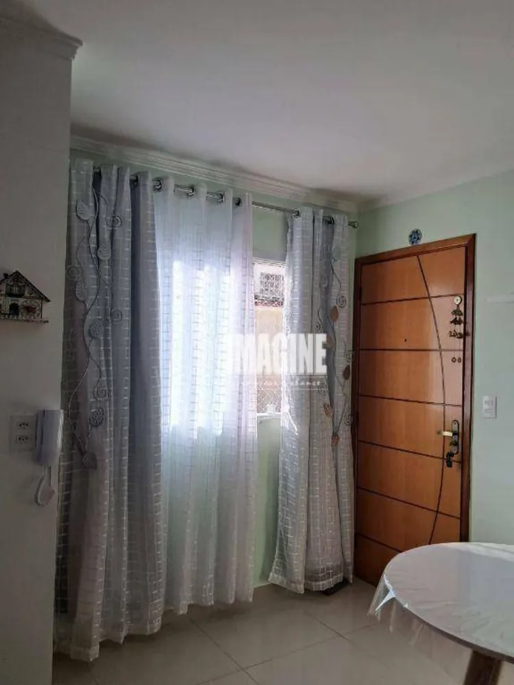 Apartamento, 1 quarto, 32 m² - Foto 1