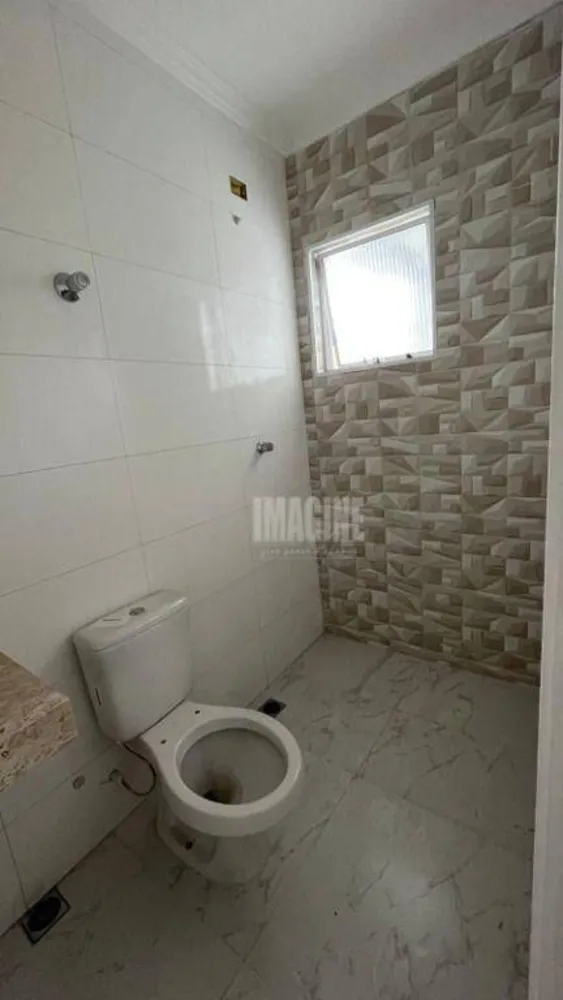 Sobrado, 3 quartos, 120 m² - Foto 5