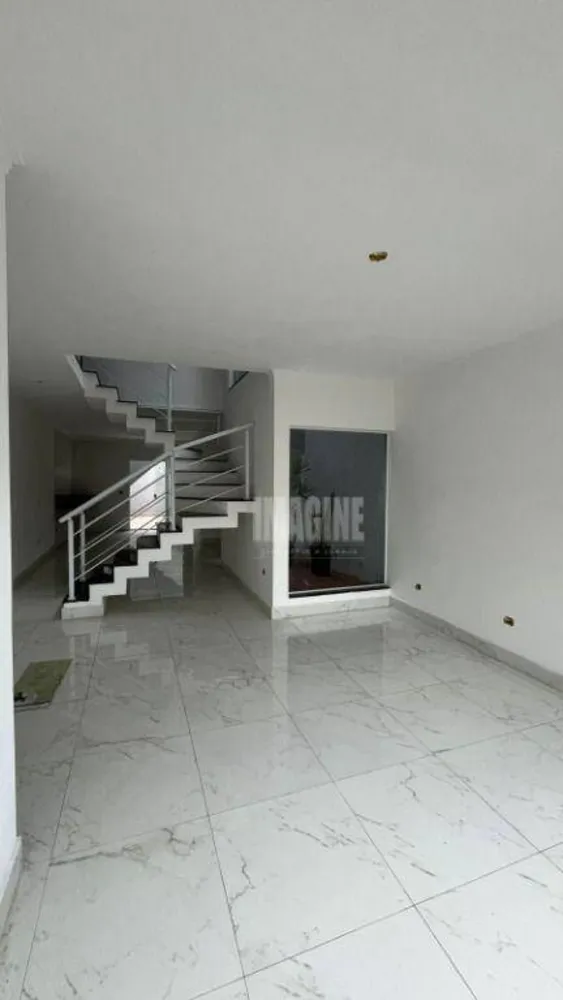 Sobrado, 3 quartos, 120 m² - Foto 6