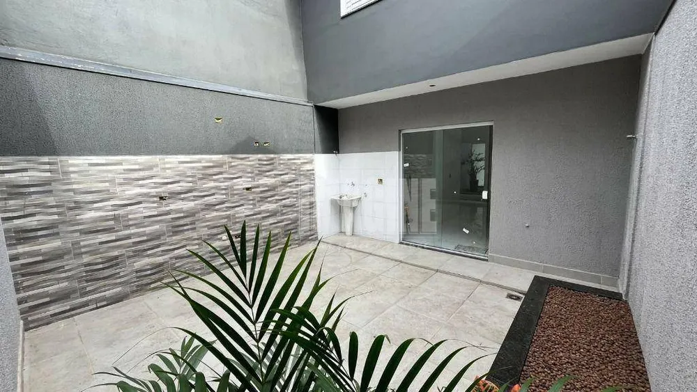 Sobrado, 3 quartos, 120 m² - Foto 8