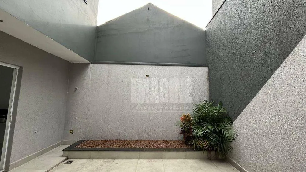 Sobrado, 3 quartos, 120 m² - Foto 10