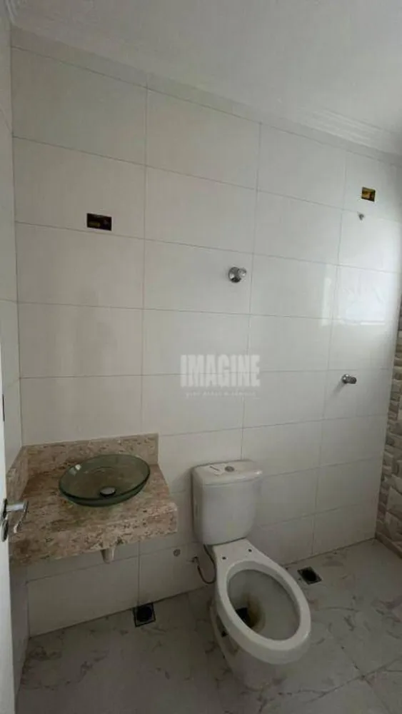 Sobrado, 3 quartos, 120 m² - Foto 1