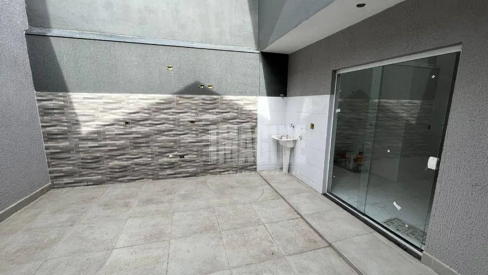 Sobrado, 3 quartos, 120 m² - Foto 12