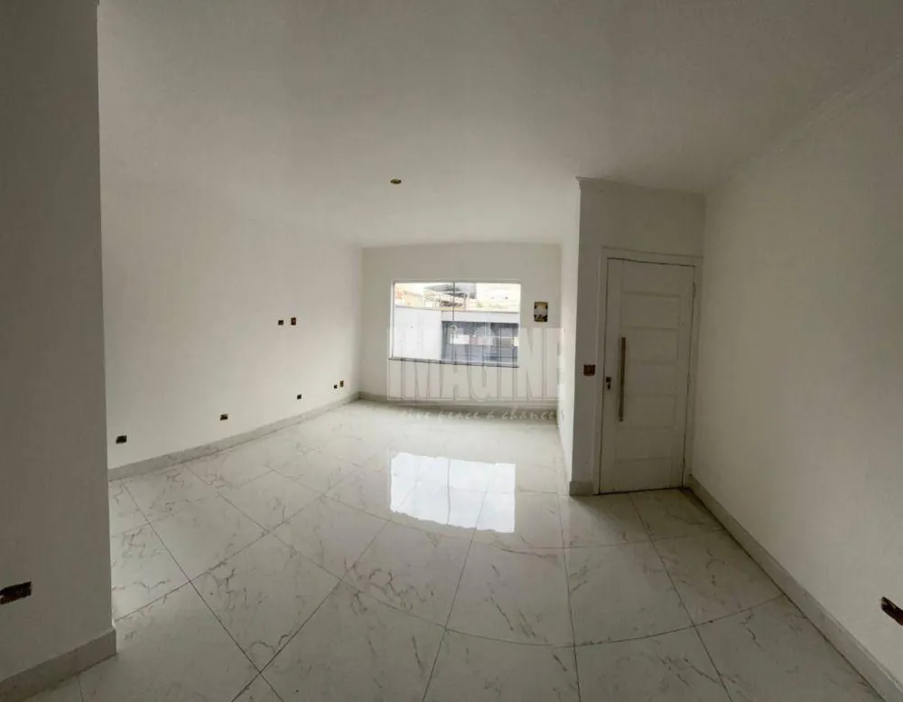 Sobrado, 3 quartos, 120 m² - Foto 1