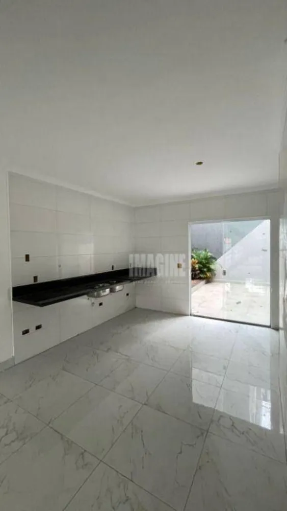 Sobrado, 3 quartos, 120 m² - Foto 2