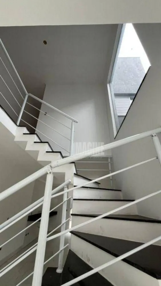 Sobrado, 3 quartos, 120 m² - Foto 2