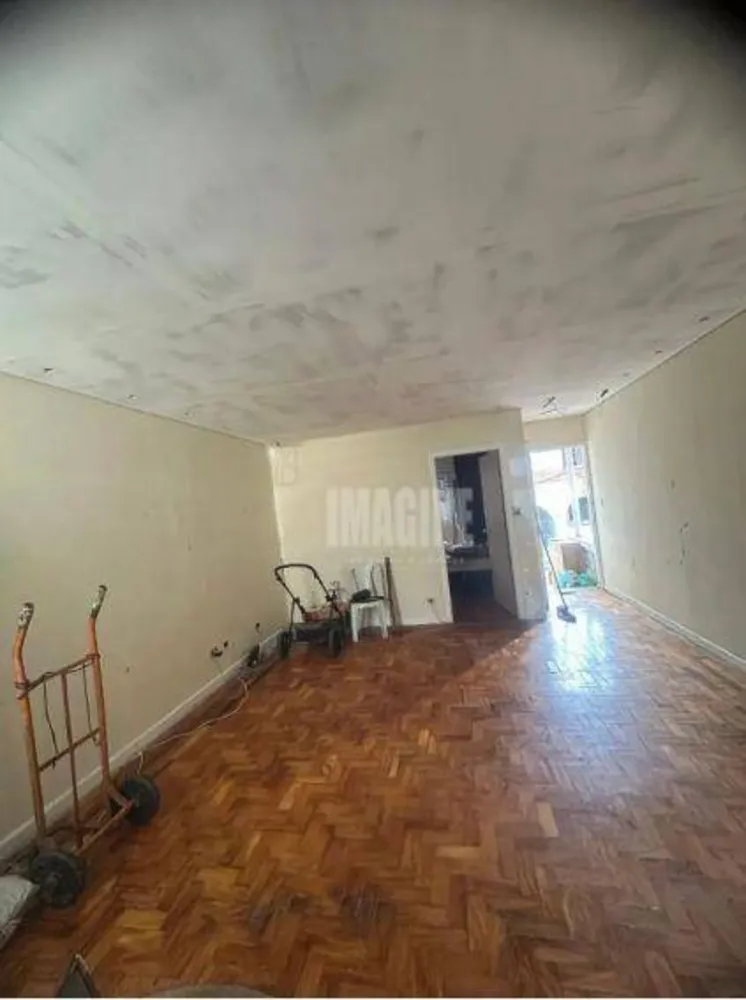 Casa, 4 quartos, 245 m² - Foto 1
