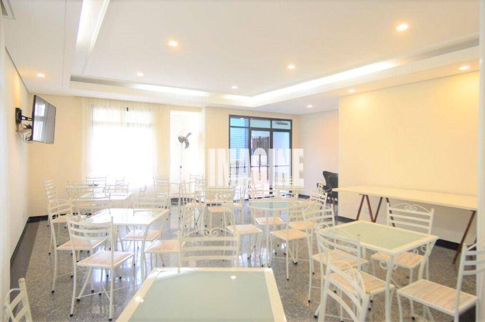 Apartamento à venda com 3 quartos, 98m² - Foto 30