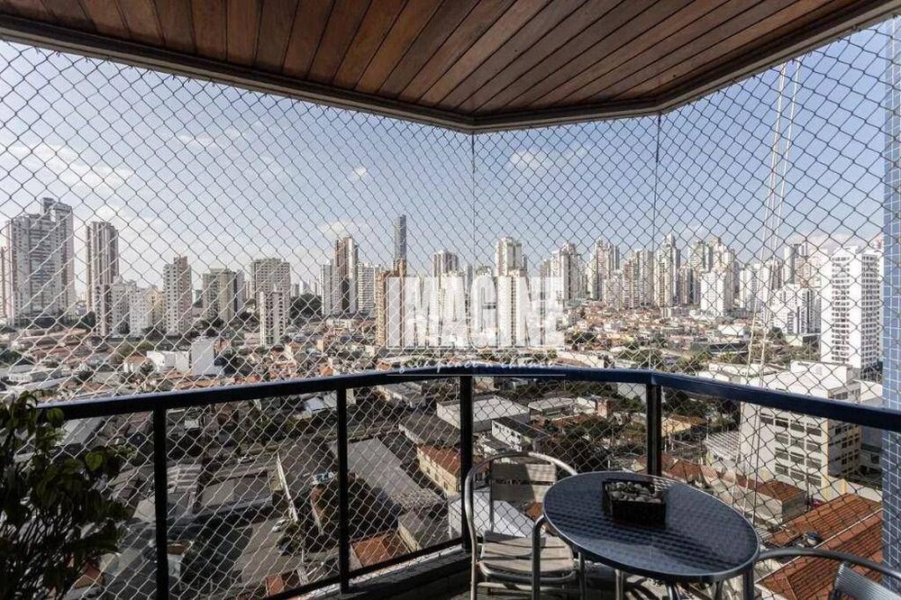 Apartamento à venda com 3 quartos, 98m² - Foto 5