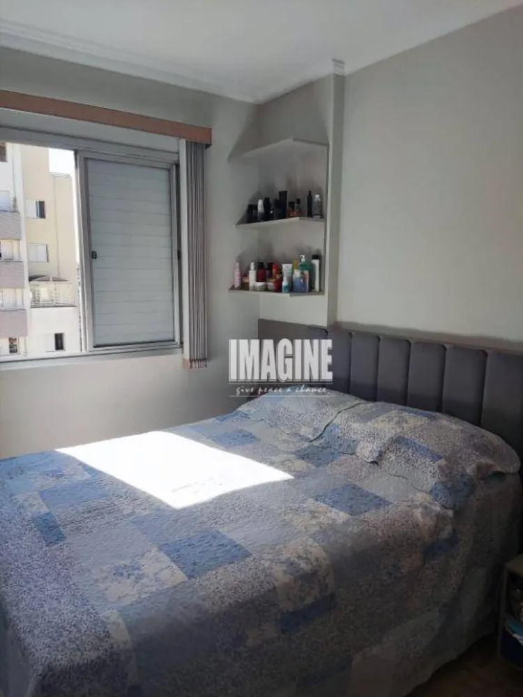 Cobertura, 3 quartos, 171 m² - Foto 4