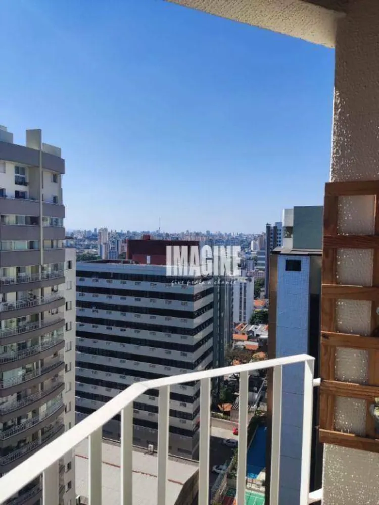 Cobertura, 3 quartos, 171 m² - Foto 11