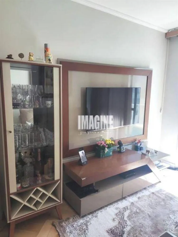 Cobertura, 3 quartos, 171 m² - Foto 3