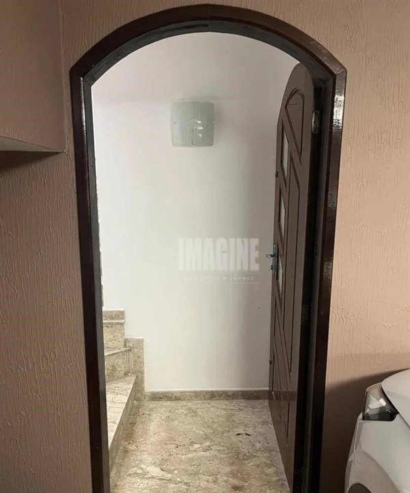 Sobrado, 2 quartos, 80 m² - Foto 1