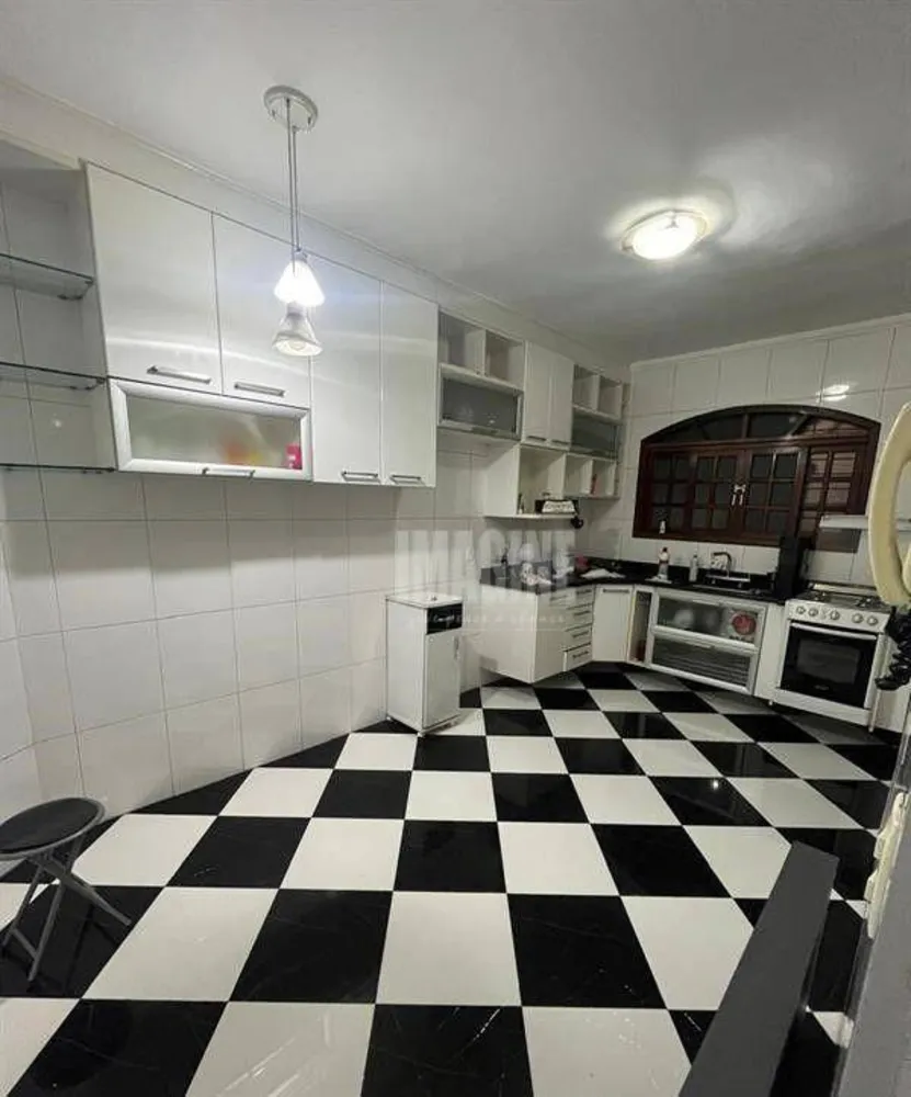 Sobrado, 2 quartos, 80 m² - Foto 9