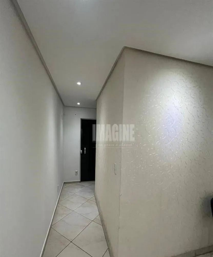 Sobrado, 2 quartos, 80 m² - Foto 7