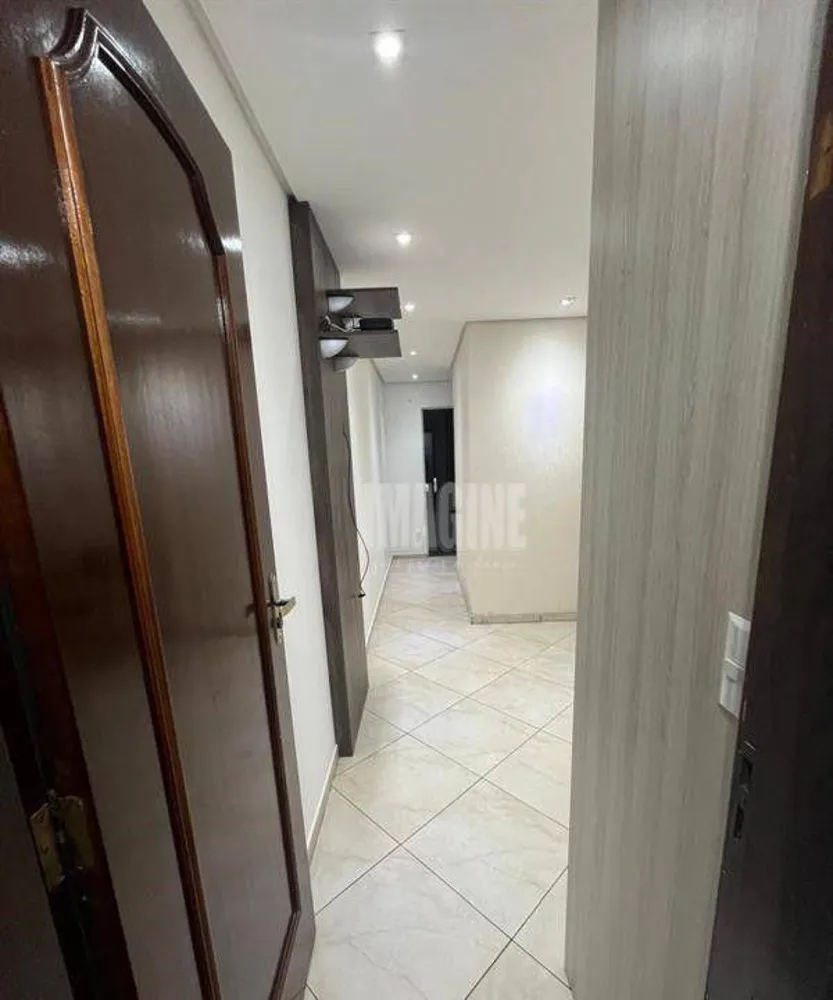 Sobrado, 2 quartos, 80 m² - Foto 4
