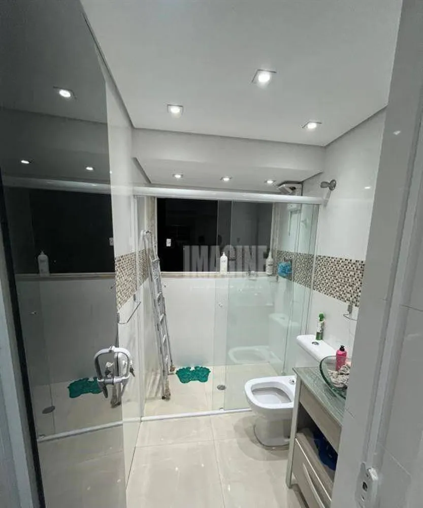 Sobrado, 2 quartos, 80 m² - Foto 12