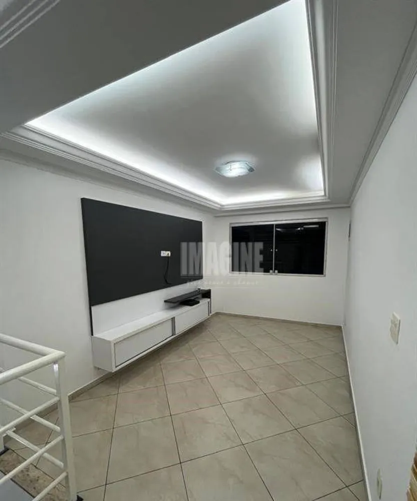 Sobrado, 2 quartos, 80 m² - Foto 5