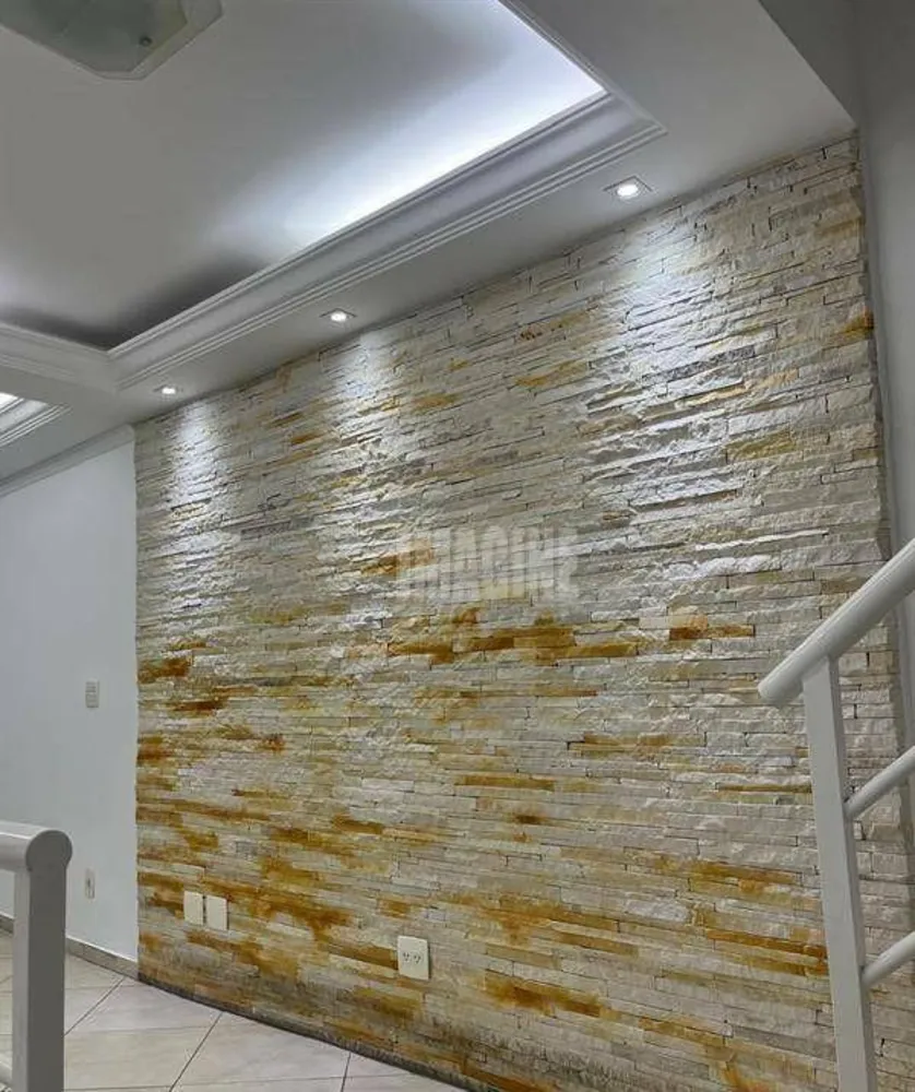 Sobrado, 2 quartos, 80 m² - Foto 3