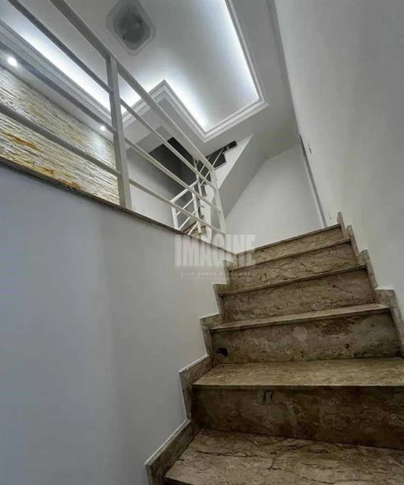 Sobrado, 2 quartos, 80 m² - Foto 2