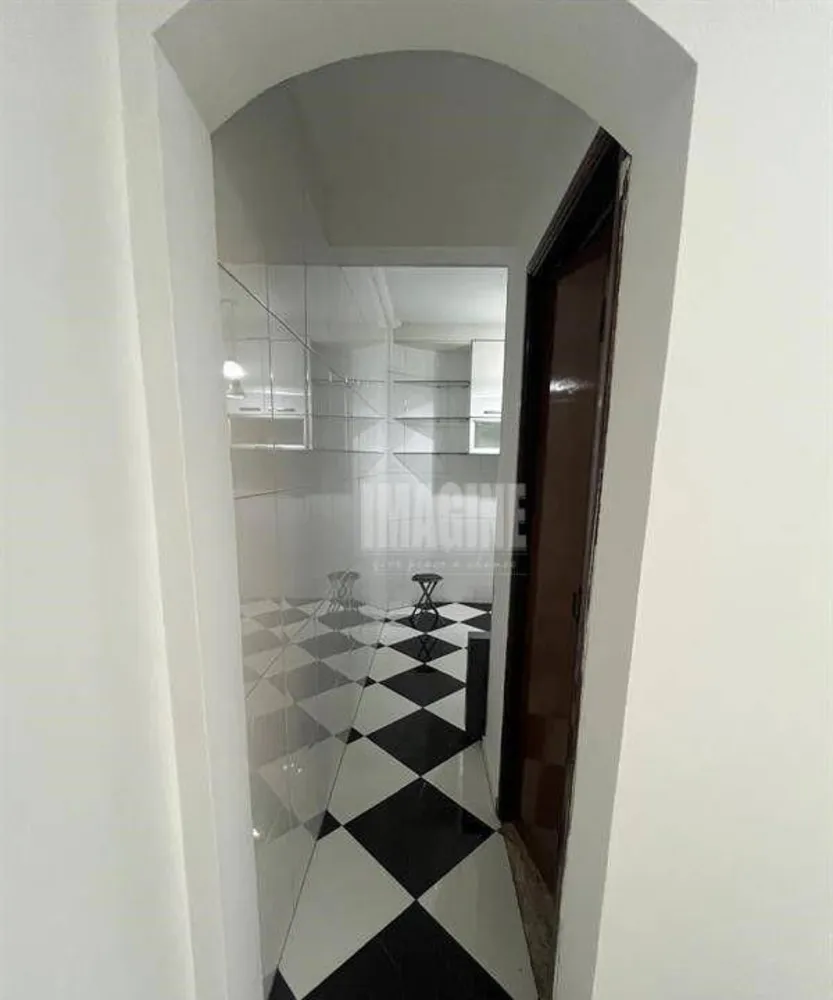 Sobrado, 2 quartos, 80 m² - Foto 10