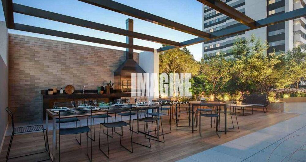 Apartamento, 3 quartos, 108 m² - Foto 4